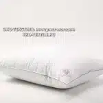 Gray Familie Down-ГРЕЙС Подушка пуховая 100% серый гусиный пух German Grass-Герман Грасс ЭКО ТЕКСТИЛЬ интернет-магазин (5)
