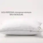 Gray Familie Down-ГРЕЙС Подушка пуховая 100% серый гусиный пух German Grass-Герман Грасс ЭКО ТЕКСТИЛЬ интернет-магазин (6)