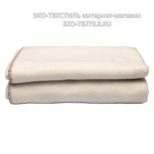 Frati SOFT BAMBOO NEVE кремовый Плед Бамбук-Полиэстер Frati Home Италия ЭКО ТЕКСТИЛЬ интернет-магазин