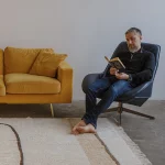 KEYNA Детский стираемый ковер 100% хлопок. Lillaland (ЛиллаЛэнд) ЭКО ТЕКСТИЛЬ интернет-магазин (9)
