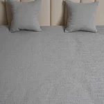 ДОЖДЛИВЫЙ ДЕНЬ Покрывало 100 Хлопок Stone Washed Luxberry-Люксберри Португалия ЭКО ТЕКСТИЛЬ интернет-магазин (2)