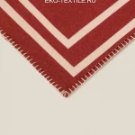 RACING CLUB красный Плед 150х200 Хлопок-Полиэстер Frati Home Италия ДОМАШНИЙ-ТЕКСТИЛЬ.COM интернет-магазин (2)