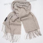 SC-11 Шарф 100% шерсть беби альпака-baby alpaca Incalpaca-Инальпака Перу ЭКО ТЕКСТИЛЬ интернет-магазин