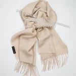 SC-12 Шарф 100% шерсть беби альпака-baby alpaca Incalpaca-Инальпака Перу ЭКО ТЕКСТИЛЬ интернет-магазин