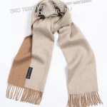 SC-15 Шарф 100% шерсть беби альпака-baby alpaca Incalpaca-Инальпака Перу ЭКО ТЕКСТИЛЬ интернет-магазин