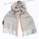 SC-16 Шарф 100% шерсть беби альпака-baby alpaca Incalpaca-Инальпака Перу ЭКО ТЕКСТИЛЬ интернет-магазин