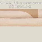 DEAUVILLE FH Плед 80% хлопок, 20% полиэстер Frati Home Италия ЭКО ТЕКСТИЛЬ интернет-магазин (3)