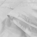 Dominica-Доминика warm Теплое пуховое стеганное одеяло белый Сибирский гусиный пух- перо Primavelle-Примавель Россия ЭКО ТЕКСТИЛЬ интернет-магазин (7)