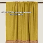 Frati SOFT BAMBOO OLIO с тесьмой BRIGITTE зеленый Плед Бамбук-Полиэстер Frati Home Италия ЭКО ТЕКСТИЛЬ интернет магазин (1)