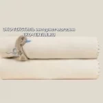 Little BLUE DUCK кремовый Детский плед Бамбук-Полиэстер Frati Home Италия ЭКО ТЕКСТИЛЬ интернет-магазин (4)