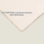 Little Lilac Elephant кремовый Детский плед Бамбук-Полиэстер Frati Home Италия ЭКО ТЕКСТИЛЬ интернет-магазин (2)