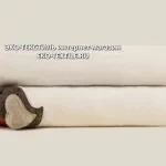 MR SING кремовый Детский плед Бамбук-Полиэстер Frati Home Италия ЭКО ТЕКСТИЛЬ интернет-магазин (2)