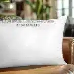 Ornella-Орнелла Подушка пуховая средняя 70% белый гусиный пух-30% перо, Primavelle-Примавель РоссияЭКО ТЕКСТИЛЬ интернет-магазин (1)