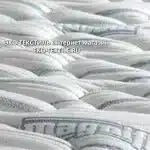 Topper MagniCool 3D матрас-Топпер Высота 5 см. Memoform-Memory, super soft fMagniFlex Италия ЭКО ТЕКСТИЛЬ интернет магазин (5)
