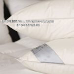 Angelo Premium-Анжело Премиум Подушка пуховая 100% белый Сибирский гусиный пух Primavelle-Примавель Россия ЭКО ТЕКСТИЛЬ интернет-магазин (7)