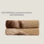 ME AND YOU Детский плед Овечья шерсть-Полиэстер Frati Home Италия ЭКО ТЕКСТИЛЬ интернет-магазин (2)