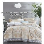 Royal Satin RS-243 Королевский сатин Комплект постельного белья Сатин-100% Хлопок Valtery-Вальтери Китай ЭКО ТЕКСТИЛЬ интернет-магазин