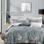 Royal Satin RS-295 Королевский сатин Комплект постельного белья Сатин-100% Хлопок Valtery-Вальтери Китай ЭКО ТЕКСТИЛЬ интернет-магазин