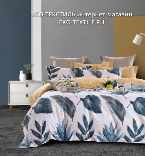Royal Satin RS-313 Королевский сатин Комплект постельного белья Сатин-100% Хлопок Valtery-Вальтери Китай ЭКО ТЕКСТИЛЬ интернет магазин