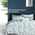 Royal Satin RS-500 Королевский сатин Комплект постельного белья Сатин-100% Хлопок Valtery-Вальтери Китай ЭКО ТЕКСТИЛЬ интернет магазин