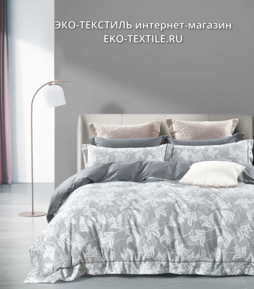 Royal Satin RS-501 Королевский сатин Комплект постельного белья Сатин-100% Хлопок Valtery-Вальтери Китай ЭКО ТЕКСТИЛЬ интернет магазин