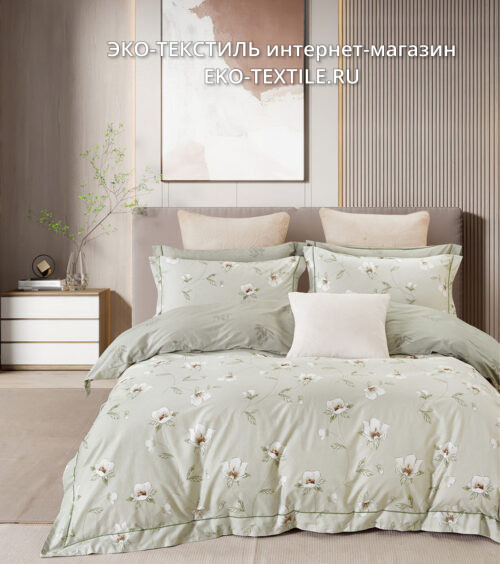 Royal Satin RS-507 Королевский сатин Комплект постельного белья Сатин-100% Хлопок Valtery-Вальтери Китай ЭКО ТЕКСТИЛЬ интернет магазин