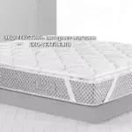 Topper MagniProtect матрас-Топпер Высота 5 см. Memoform-Memory, super soft Италия ЭКО ТЕКСТИЛЬ интернет магазин (2)