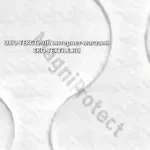Topper MagniProtect матрас-Топпер Высота 5 см. Memoform-Memory, super soft Италия ЭКО ТЕКСТИЛЬ интернет магазин (5)