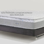 Topper Classico Traditional Memoform Тонкий матрас-Топпер Memoform, MagniFlex Италия ЭКО ТЕКСТИЛЬ интернет-магазин (1)