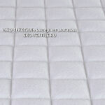 Topper Classico Traditional Memoform Тонкий матрас-Топпер Memoform, MagniFlex Италия ЭКО ТЕКСТИЛЬ интернет-магазин (4)